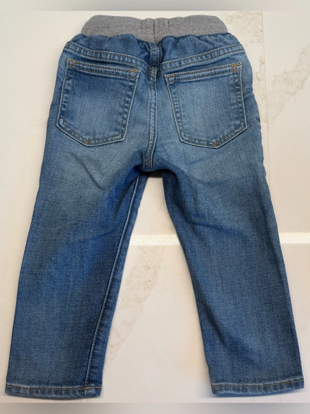 GAP 18-24 Months Toddler Pants Bundle Jeans & Cargo Pants (3)